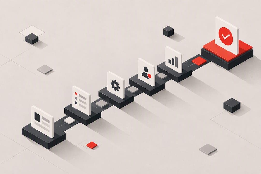 Self Serve Onboarding: 5 Elements and Measurement for Product Teams