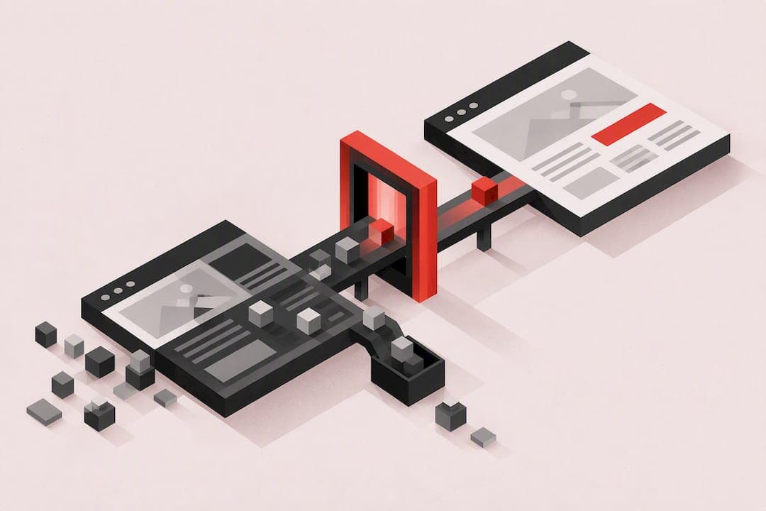 32% Higher Landing Page Conversion for Marketers: AI+Human Audit Fixes