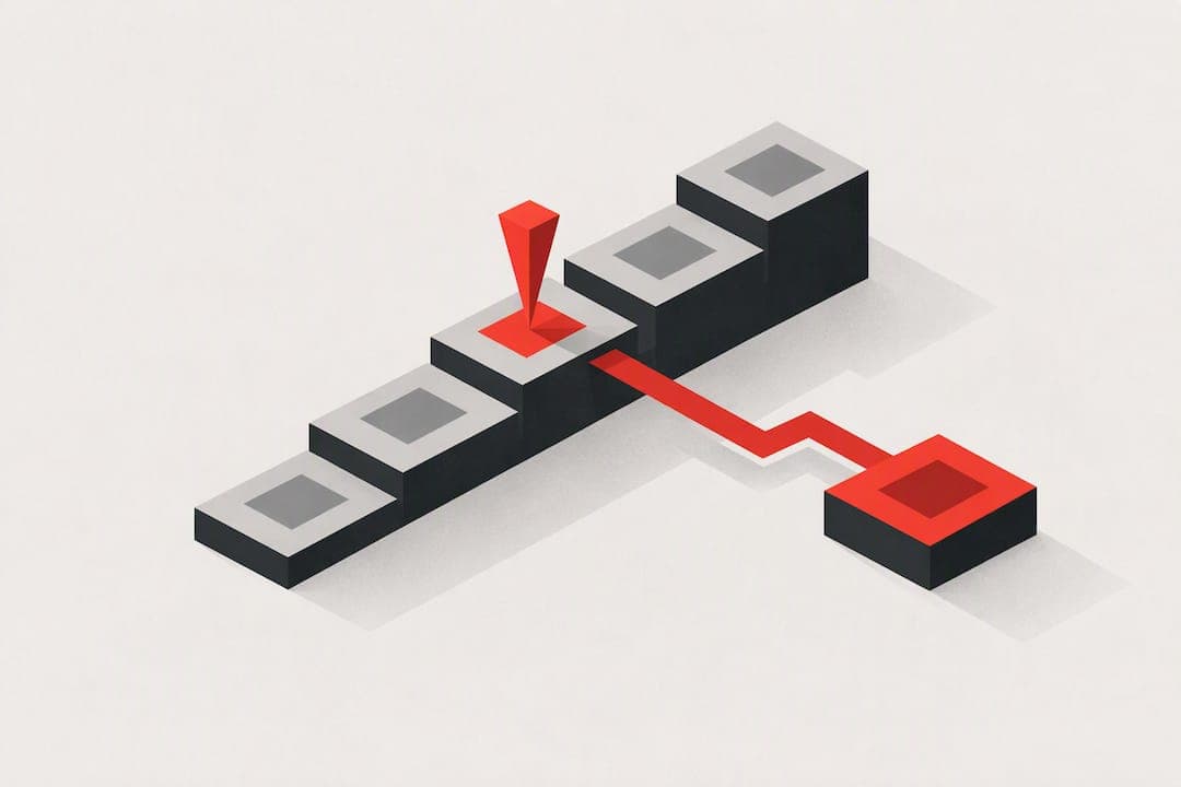Use Percentiles to Prioritize Fixes: 2026 Conversion Rate Benchmarks