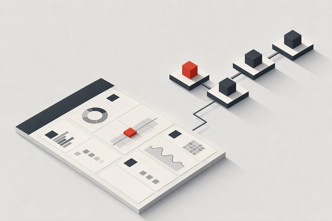 Product Teams: UX Scorecard With 95% Confidence and 3–6 Month Cadence