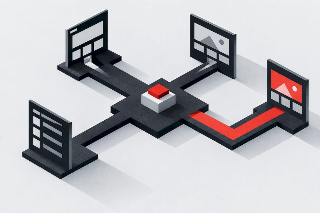Improve Website Navigation in Days: 3 Research Backed Fixes
