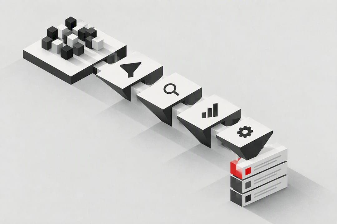 Conversion Funnel Audit: 4 Stages, Then a Ranked Fix Sprint