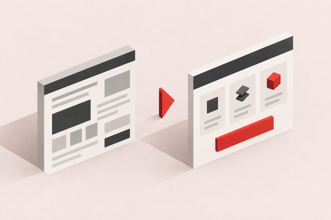 Microcopy: 3 Conversion Fixes to Audit, Prioritize, and Test